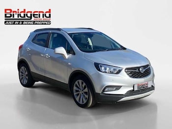 Used Vauxhall Mokka undefined for sale - 78410527: Photo