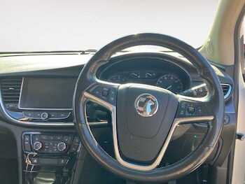 Used Vauxhall Mokka undefined for sale - 78410527: Photo