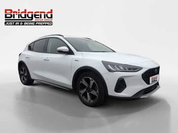 Used Ford Focus 2023 for sale - 79652289: Photo