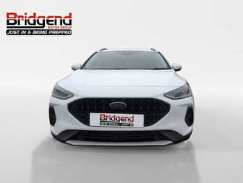 Used Ford Focus 2023 for sale - 79652289: Photo