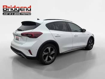 Used Ford Focus 2023 for sale - 79652289: Photo