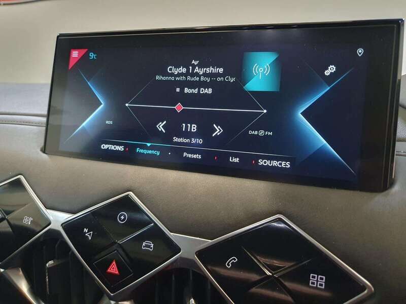 Used DS Automobiles DS 3 2020 for sale - 77813958: Photo 16