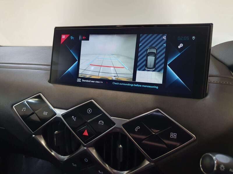 Used DS Automobiles DS 3 2020 for sale - 77813958: Photo 17