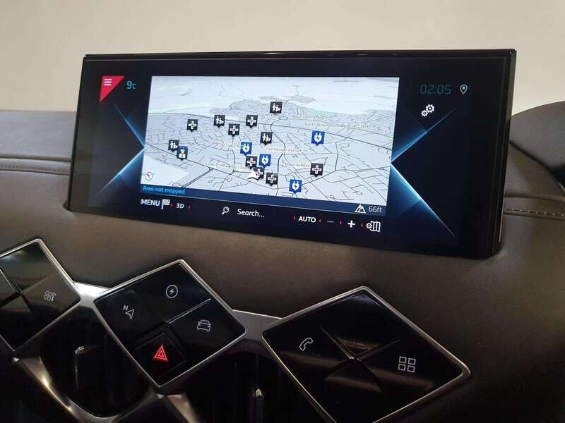 Used DS Automobiles DS 3 2020 for sale - 77813958: Photo 18