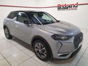 Used DS Automobiles DS 3 2020 for sale - 77813958: Photo