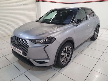 Used DS Automobiles DS 3 2020 for sale - 77813958: Photo
