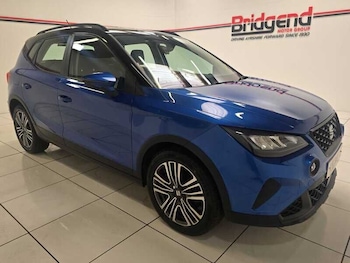 Used SEAT Arona 2021 for sale - 79309775: Photo