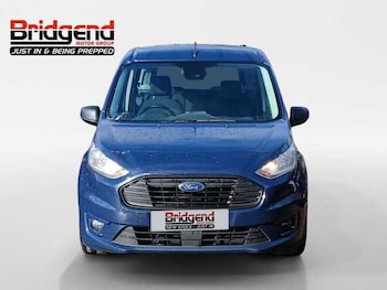 Used Ford Grand Tourneo Connect 2019 for sale - 77831917: Photo