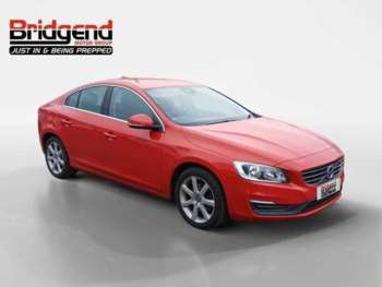 (18) - 2.0 T4 SE Nav Saloon 4dr