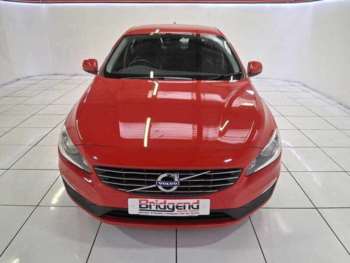 Used Volvo S60 2018 for sale - 75040438: Photo