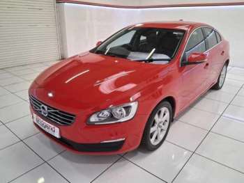 Used Volvo S60 2018 for sale - 75040438: Photo