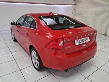 Used Volvo S60 2018 for sale - 75040438: Photo