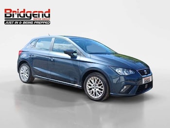 Used SEAT Ibiza 2019 for sale - 78767093: Photo