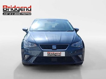 Used SEAT Ibiza 2019 for sale - 78767093: Photo