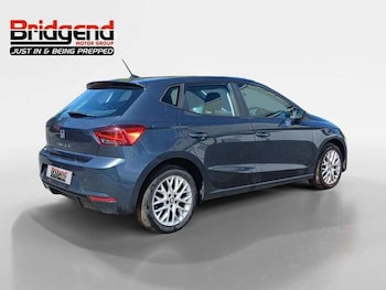 Used SEAT Ibiza 2019 for sale - 78767093: Photo