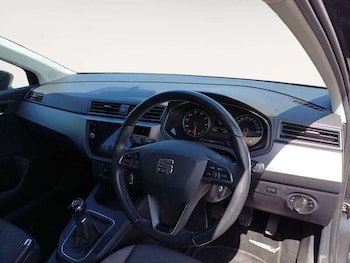Used SEAT Ibiza 2019 for sale - 78767093: Photo