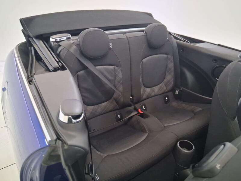 Used MINI Convertible 2018 for sale - 77044897: Photo 13