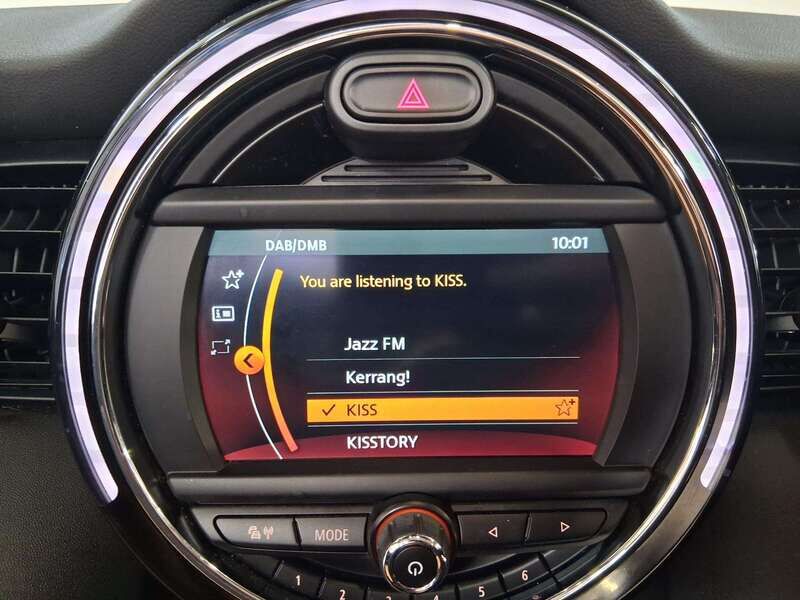 Used MINI Convertible 2018 for sale - 77044897: Photo 18