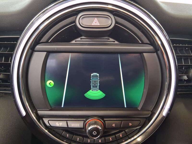 Used MINI Convertible 2018 for sale - 77044897: Photo 19