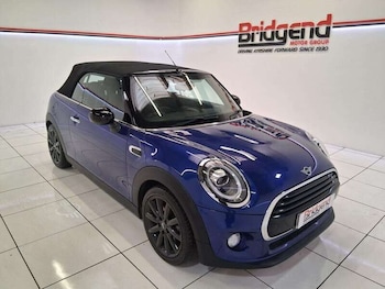 2018 - 1.5 Cooper II 2dr