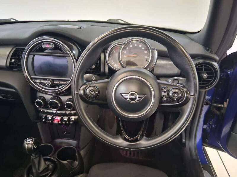 Used MINI Convertible 2018 for sale - 77044897: Photo 24
