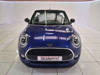 Used MINI Convertible 2018 for sale - 77044897: Photo