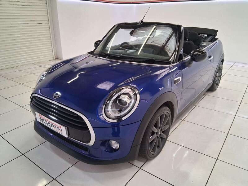 Used MINI Convertible 2018 for sale - 77044897: Photo 4