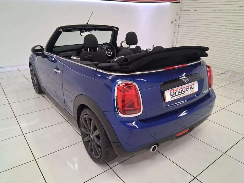 Used MINI Convertible 2018 for sale - 77044897: Photo 5