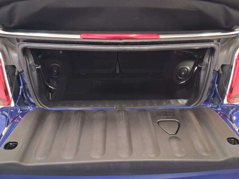 Used MINI Convertible 2018 for sale - 77044897: Photo 7
