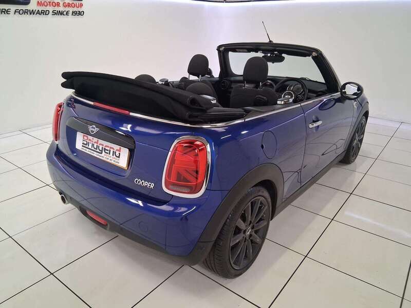 Used MINI Convertible 2018 for sale - 77044897: Photo 8
