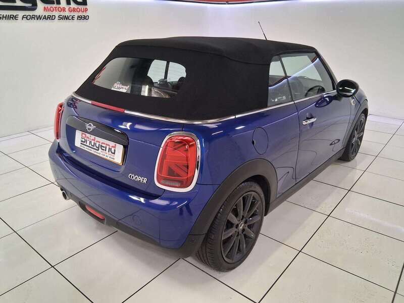 Used MINI Convertible 2018 for sale - 77044897: Photo 9