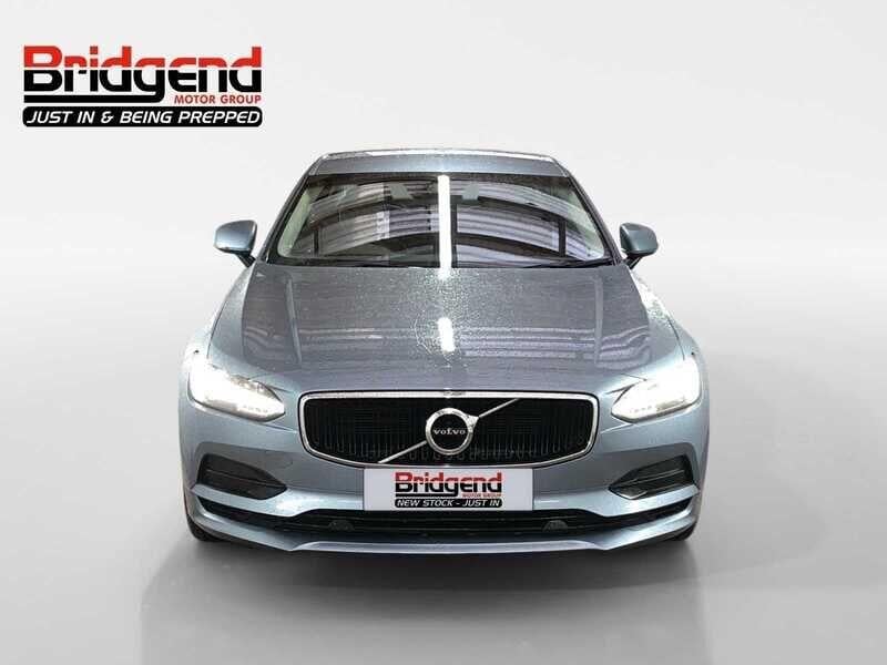 Used Volvo S90 2018 for sale - 76646015: Photo 1