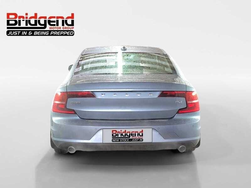 Used Volvo S90 2018 for sale - 76646015: Photo 2