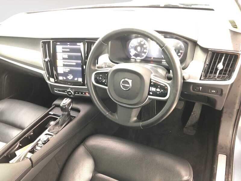 Used Volvo S90 2018 for sale - 76646015: Photo 4
