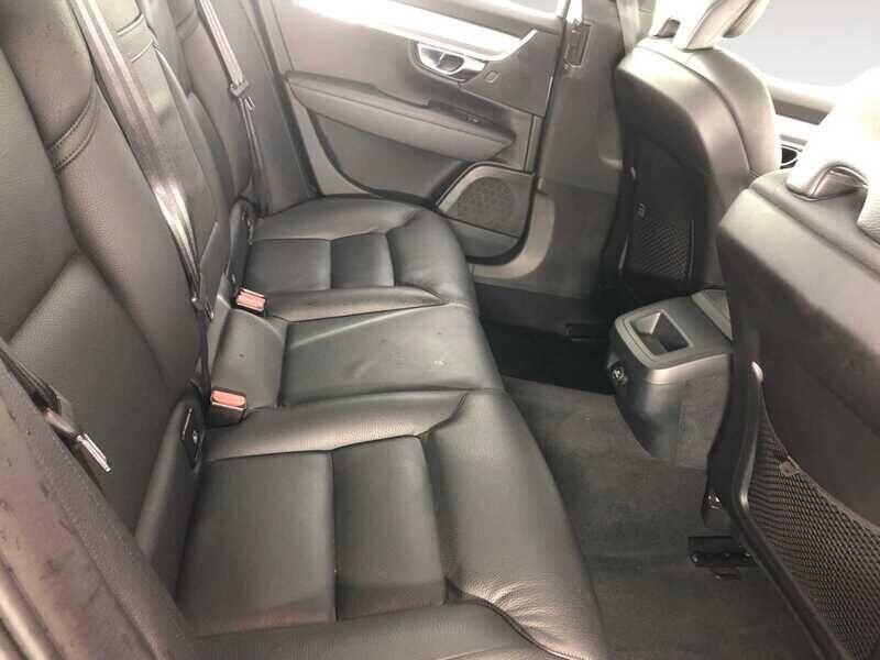 Used Volvo S90 2018 for sale - 76646015: Photo 5