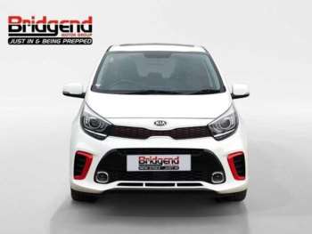 Used Kia Picanto 2018 for sale - 74908532: Photo