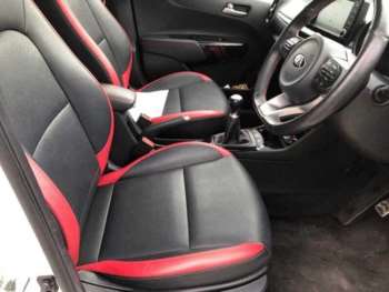 Used Kia Picanto 2018 for sale - 74908532: Photo