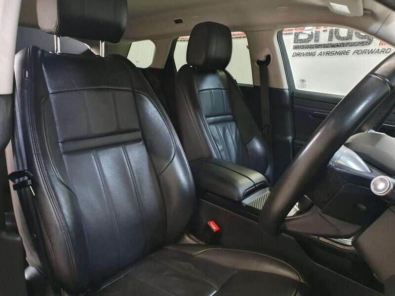 Used Land Rover Range Rover Evoque 2019 for sale - 77044846: Photo 13