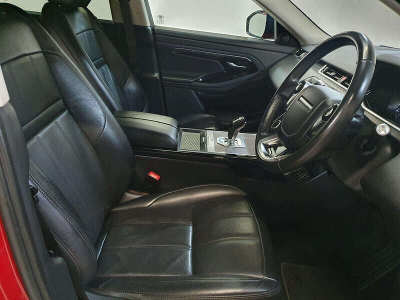 Used Land Rover Range Rover Evoque 2019 for sale - 77044846: Photo 14