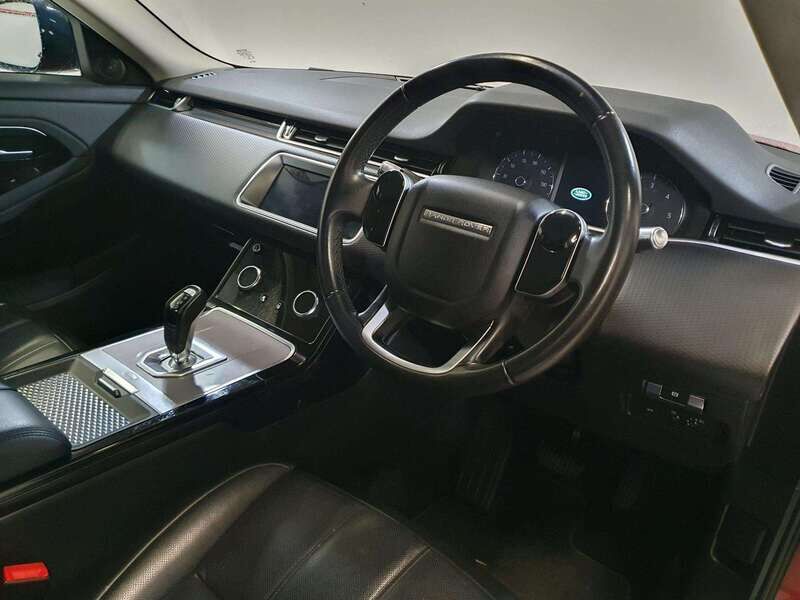 Used Land Rover Range Rover Evoque 2019 for sale - 77044846: Photo 15