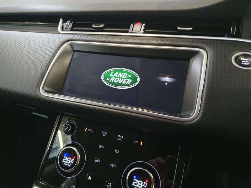 Used Land Rover Range Rover Evoque 2019 for sale - 77044846: Photo 16