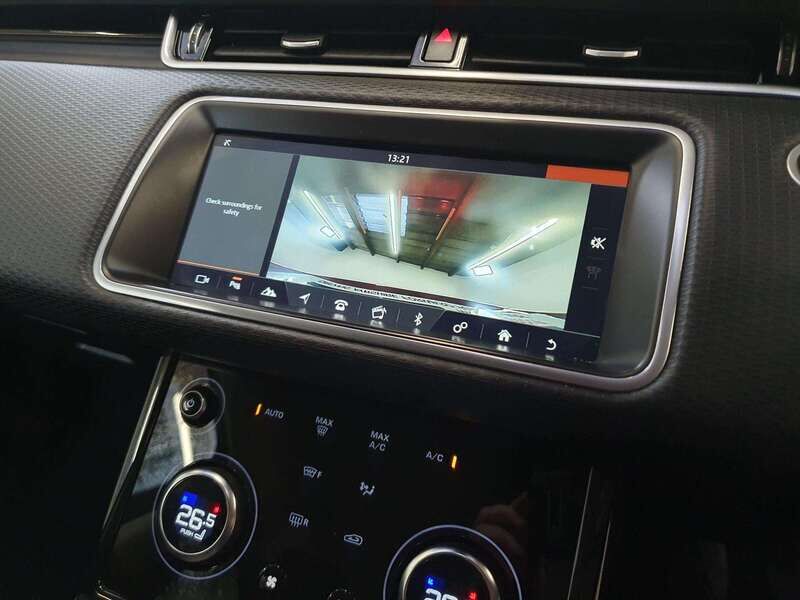 Used Land Rover Range Rover Evoque 2019 for sale - 77044846: Photo 17