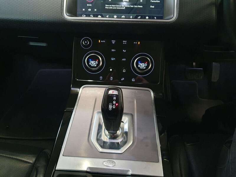 Used Land Rover Range Rover Evoque 2019 for sale - 77044846: Photo 20