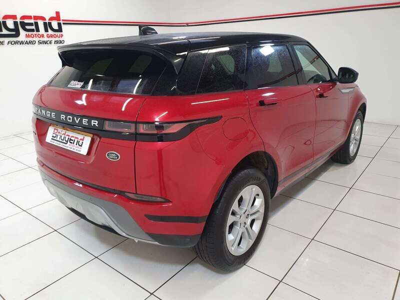 Used Land Rover Range Rover Evoque 2019 for sale - 77044846: Photo 6