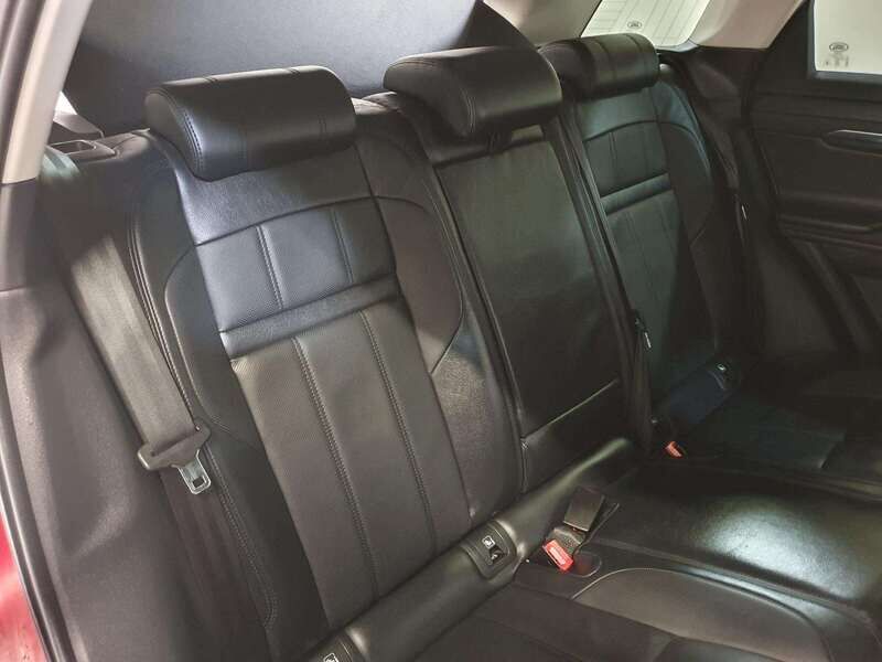 Used Land Rover Range Rover Evoque 2019 for sale - 77044846: Photo 9