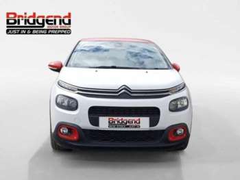 Used Citroen C3 2017 for sale - 74837144: Photo