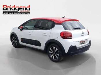 Used Citroen C3 2017 for sale - 74837144: Photo