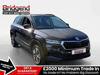 Used Skoda Karoq 2023 for sale - 79559471: Photo