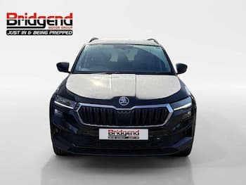 Used Skoda Karoq 2023 for sale - 79559471: Photo