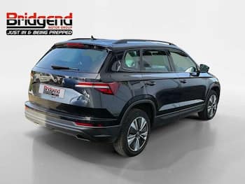 Used Skoda Karoq 2023 for sale - 79559471: Photo
